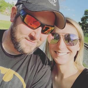 Meet your Posher, Erica